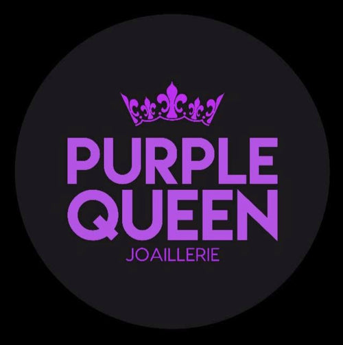 Purple Queen Joaillerie